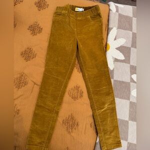 Boden Kids Corduroy Leggings